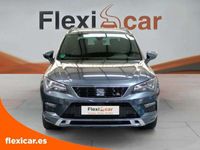 usado Seat Ateca 2.0 TDI 110kW (150CV) DSG S&S FR Edition