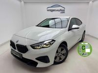 Käytetty BMW 218 150 HP (110 kW) 2021 Valkoinen Coupe - kaksiovinen