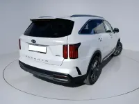 Usado Kia Sorento 232 CV (170 kW) 2021 Blanco SUV