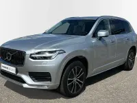 Usado Volvo XC90 Momentum 235 CV (172 kW) 2022 Gris / plata SUV