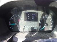 Usado Ford Transit Trend 130 CV (95 kW) 2022 Blanco Van