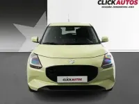 Usado Suzuki Swift 83 CV (61 kW) 2025 Blanco Utilitario