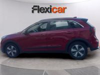 Usado Kia Niro 141 CV (103 kW) 2017 Rojo SUV
