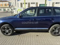 Usado VW Touareg R 174 CV (127 kW) 2005 Azul SUV
