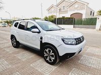 Usado Dacia Duster Prestige 115 CV (84 kW) 2022 Blanco SUV