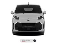 Nuevo Toyota Proace Verso Advance 100 kW (136 CV) 2025 Blanco Familiar