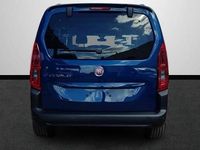 Nuevo Fiat e-Doblò 100 kW (136 CV) 2025 Azul Monovolumen
