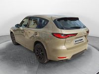 Usado Mazda CX-60 Homura-Line 254 CV (186 kW) 2025 Verde SUV