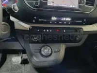 Usado Citroën Spacetourer Shine 178 CV (130 kW) 2017 Negro Monovolumen