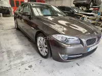 Usado BMW 530 235 CV (172 kW) 2010 Marrón Berlina