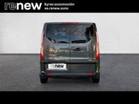 Usado Ford Transit Connect Trend 150 CV (110 kW) 2023 Gris Monovolumen