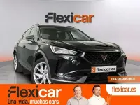 Usado Cupra Formentor 150 CV (110 kW) 2023 Negro SUV