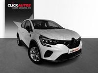 Usado Mitsubishi ASX Spirit 91 CV (66 kW) 2024 Blanco SUV