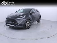 Usado Toyota C-HR Edition 223 CV (164 kW) 2025 Negro SUV