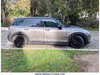 Usado Mini Cooper S Clubman 192 CV (141 kW) 2018 Gris / plata Familiar