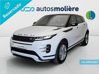 Usado Land Rover Range Rover evoque R-Dynamic 163 CV (119 kW) 2022 Blanco SUV