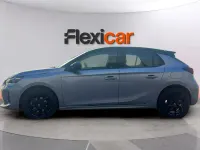 Usado Opel Corsa 101 CV (74 kW) 2023 Gris Utilitario