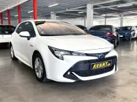 Usado Toyota Corolla Business Edition 122 CV (89 kW) 2021 Blanco Berlina