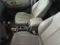 Usado Hyundai Terracan 163 CV (119 kW) 2006 Verde SUV