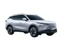 Nuevo Omoda 7 278 CV (204 kW) 2026 Blanco SUV