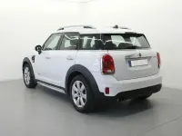 Brugt Mini Cooper Countryman 220 HK (161 kW) 2023 Hvid SUV