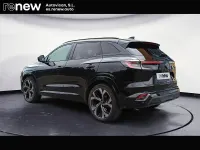 Usado Renault Austral Techno Esprit Alpine 200 CV (147 kW) 2023 Negro SUV