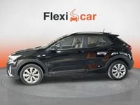 Brugt Kia Stonic 101 HK (74 kW) 2022 Sort SUV