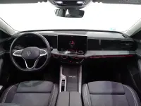 Usado VW Passat Business 150 CV (110 kW) 2024 Blanco Familiar