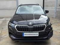 Usado Skoda Karoq Ambition 115 CV (84 kW) 2023 Negro SUV