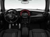 Usado Mini John Cooper Works 231 CV (169 kW) 2022 Negro Utilitario