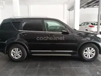 Usado SsangYong Rexton 178 CV (130 kW) 2014 Negro SUV