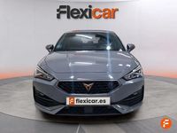 Usado Cupra Leon 150 CV (110 kW) 2024 Gris / plata Berlina