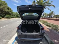 Usado Cupra Formentor 204 CV (150 kW) 2025 Gris / plata SUV