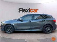 Usado BMW 118 140 CV (102 kW) 2020 Gris Utilitario