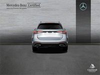 Novo Mercedes GLC220 197 HP (144 kW) 2025 Prateado SUV