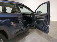 Occasion Hyundai Tucson 215 PK (158 kW) 2025 Blauw SUV