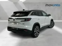 Usado Renault Austral Iconic Esprit Alpine 200 CV (147 kW) 2023 Gris SUV
