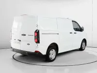 Usado Ford Transit Custom Trend 136 CV (100 kW) 2024 Blanco Van