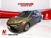 Usado Toyota Corolla Active 140 CV (102 kW) 2024