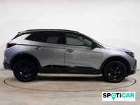 Nuevo Opel Grandland X S 146 CV (107 kW) 2025 Gris SUV