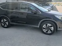Usado Honda CR-V Lifestyle 160 CV (117 kW) 2016 Negro SUV