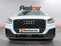 Usado Audi Q2 Design 150 CV (110 kW) 2019 Blanco SUV