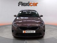 Usado Kia Ceed 140 CV (102 kW) 2020 Marrón Utilitario