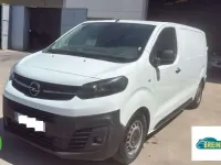 Usado Opel Vivaro-e Combi 120 CV (88 kW) 2020 Blanco Monovolumen