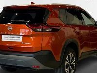 Usado Nissan X-Trail N-Connecta 204 CV (150 kW) 2024 Colorado dust negro SUV