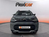 Usado Citroën C3 Aircross PureTech 131 CV (96 kW) 2023 Gris SUV