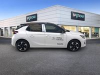 Usado Opel Corsa-e Elegance 100 kW (136 CV) 2023 Blanco Utilitario