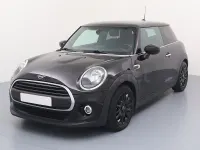 Usado Mini ONE 102 CV (75 kW) 2019 Negro Utilitario
