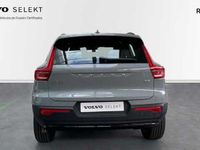 Nuevo Volvo XC40 Plus 2025 Gris SUV