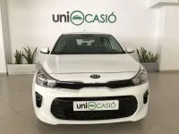Usado Kia Rio 101 CV (74 kW) 2017 Utilitario